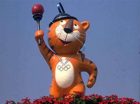 Sam: The Unsung Hero of Seoul Olympics